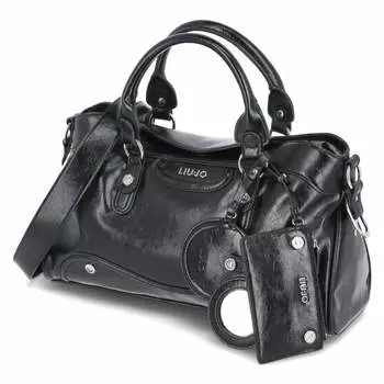 Сумка через плечо Liu Jo Satchel SISIK, черный