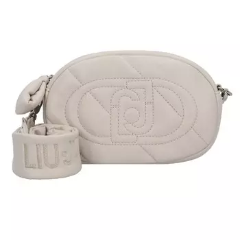 Сумка через плечо Liu Jo Shoulder Bag Felce, бежевый