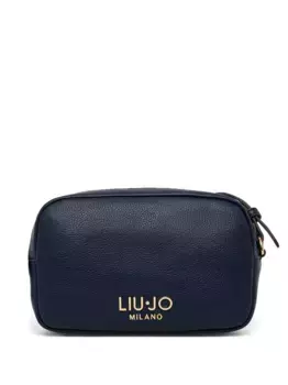 Сумка через плечо LIU JO, синий