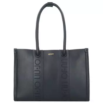 Сумка через плечо Liu Jo Tanisha 37 cm, неро