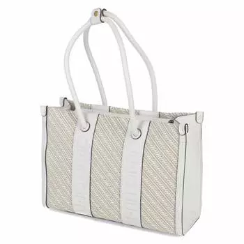 Сумка через плечо Liu Jo Tote Bag TANISHA, белый