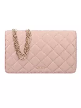 Сумка через плечо Liu Jo XS 22 cm, цвет cameo rose