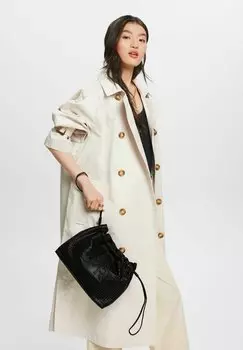 Сумка через плечо LOGOPRGUNG Esprit, черный