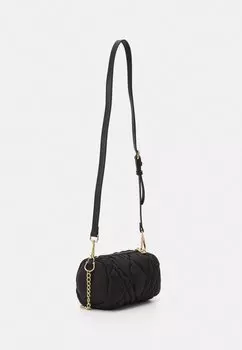 Сумка через плечо Love Moschino, черный