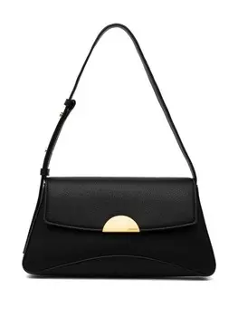 Сумка через плечо Luna DKNY, черный