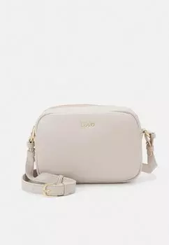 Сумка через плечо M CAMERA CASE LIU JO, бежевый