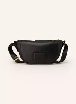 Сумка через плечо Madea Allsaints, черный
