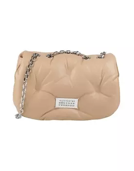 Сумка через плечо Maison Margiela, розовый