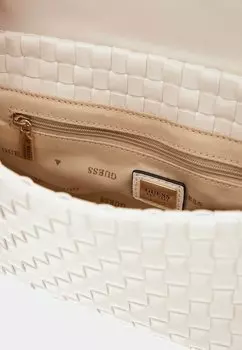 Сумка через плечо MAJKA Guess, белый