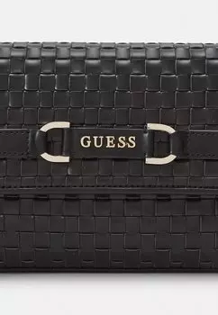 Сумка через плечо MAJKA Guess, черный