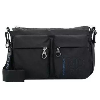 Сумка через плечо MANDARINA DUCK, черный
