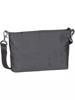 Сумка через плечо MANDARINA DUCK Crossbody Bag, серый