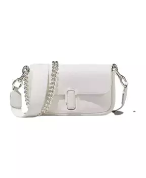 Сумка через плечо Marc Jacobs, белый