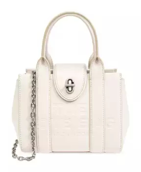 Сумка через плечо Marc Jacobs, бежевый