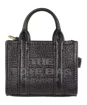 Сумка через плечо Marc Jacobs, черный