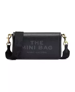 Сумка через плечо Marc Jacobs, черный