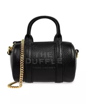 Сумка через плечо Marc Jacobs, черный