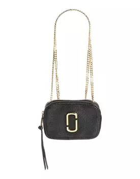 Сумка через плечо Marc Jacobs, черный