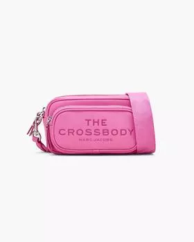 Сумка через плечо Marc Jacobs, цвет Bow Pink