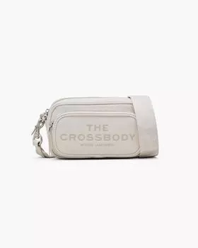 Сумка через плечо Marc Jacobs, цвет Cotton