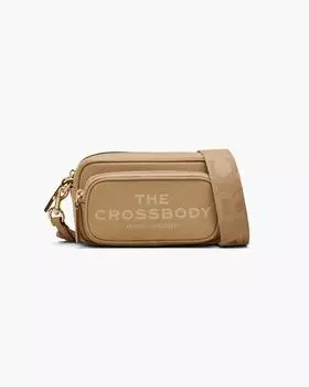 Сумка через плечо Marc Jacobs, коричневый