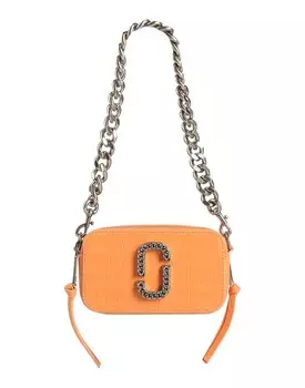 Сумка через плечо Marc Jacobs, оранжевый