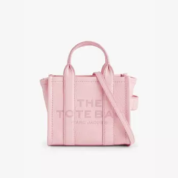 Сумка через плечо Marc Jacobs, розовый