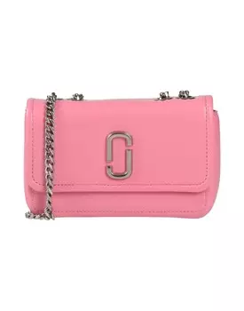 Сумка через плечо Marc Jacobs, розовый