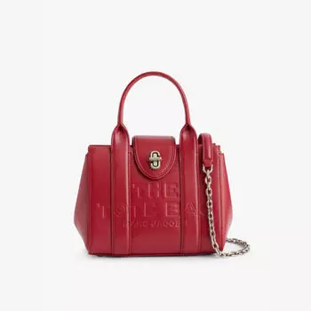 Сумка через плечо Marc Jacobs, сиреневый