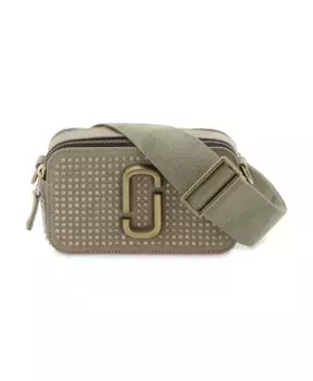 Сумка через плечо Marc Jacobs, зеленый