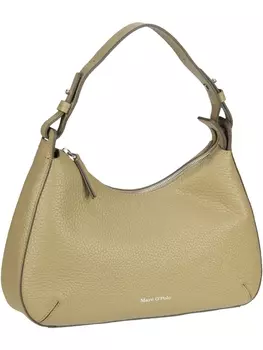 Сумка через плечо Marc O'Polo Beuteltasche Bina Hand Bag M, цвет Dusty Earth