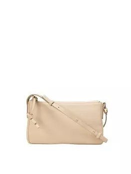 Сумка через плечо Marc O'Polo, цвет blushed camel