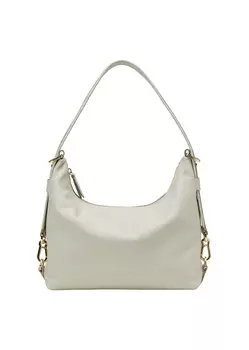Сумка через плечо Marc O'Polo Hobo Bag small, цвет stone grey