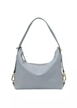 Сумка через плечо Marc O'Polo Hobo Bag small, цвет nordic sea