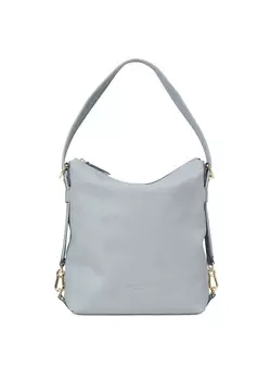 Сумка через плечо Marc O'Polo Hobo Bag medium, цвет nordic sea