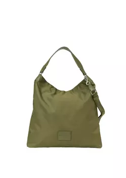 Сумка через плечо Marc O'Polo Hobo Bag, цвет cedar green