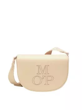 Сумка через плечо Marc O'Polo small, цвет blushed camel