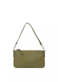 Сумка через плечо Marc O'Polo Umhngetasche XS, цвет cedar green