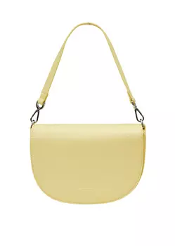 Сумка через плечо Marc O'Polo Umhngetasche small, цвет tender buttercup