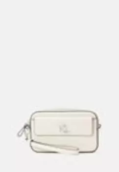 Сумка через плечо MARCY POUCH SMALL Ralph Lauren, белый
