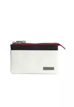 Сумка через плечо Маркына 7.2 7clouds, цвет White Black Red