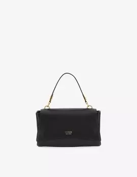 Сумка через плечо Masie Guess, черный