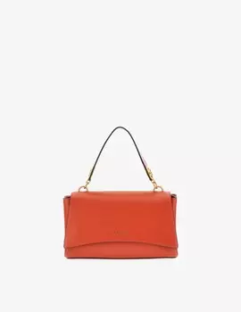 Сумка через плечо Masie Guess, оранжевый