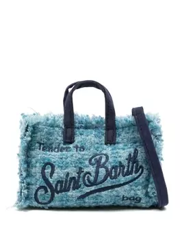 Сумка через плечо MC2 Saint Barth Kids Phone, синий