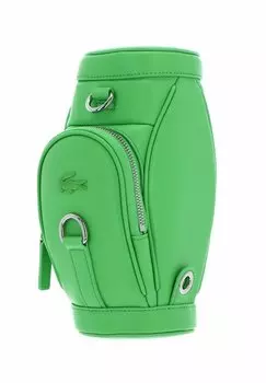 Сумка через плечо MELDANE Lacoste, зеленый