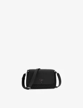 Сумка через плечо Meridian Guess, черный