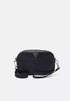 Сумка через плечо MESTRE Guess, цвет black