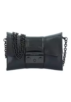Сумка через плечо METROPOLIS Furla, черный