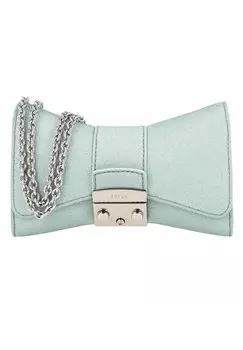 Сумка через плечо METROPOLIS Furla, цвет zefiro
