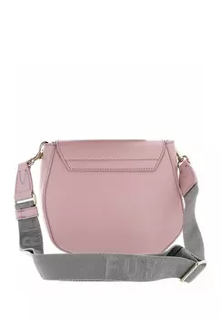 Сумка через плечо METROPOLIS PRISMA MINI Furla, светло-розовый